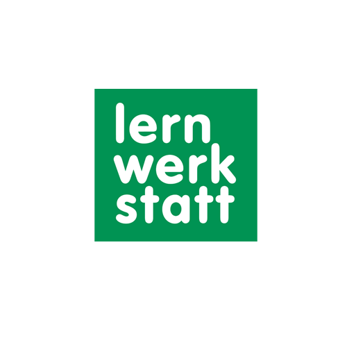 SCA-Institution-Lernwerkstatt-Logo
