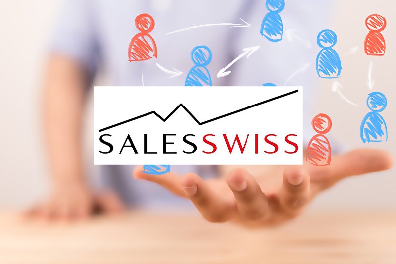 Sales Swiss